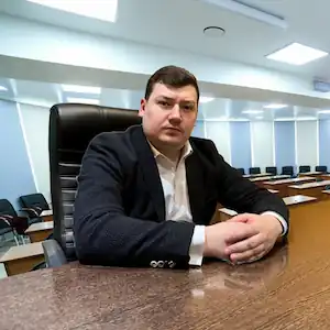 Ходаков Валентин Сергеевич