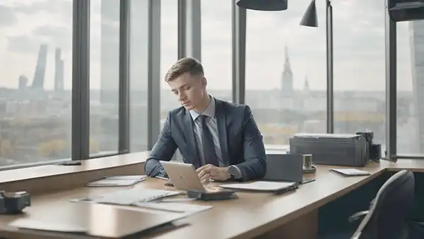 Графическое сопровождение статьи "Управление корпоративными закупками (223-ФЗ) для заказчиков в Донецке"