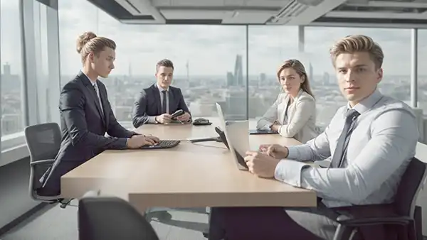 Графическое сопровождение статьи "Эксперт в сфере закупок (223-ФЗ) для заказчиков​ (код А, В) (очно в Донецке)"