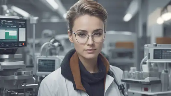 Графическое сопровождение статьи "Эксперт в сфере корпоративных закупок (223-ФЗ) для заказчиков в Донецке"