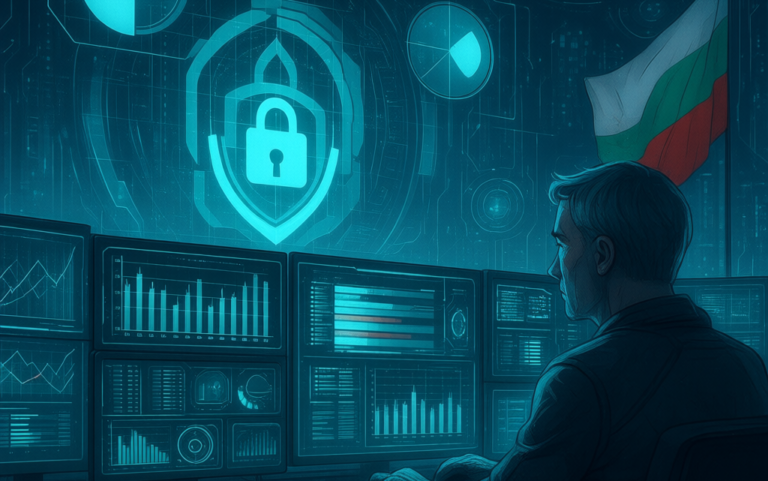 Наглядный пример к статье "Электронный документооборот: Обязательный переход в в Донецке"