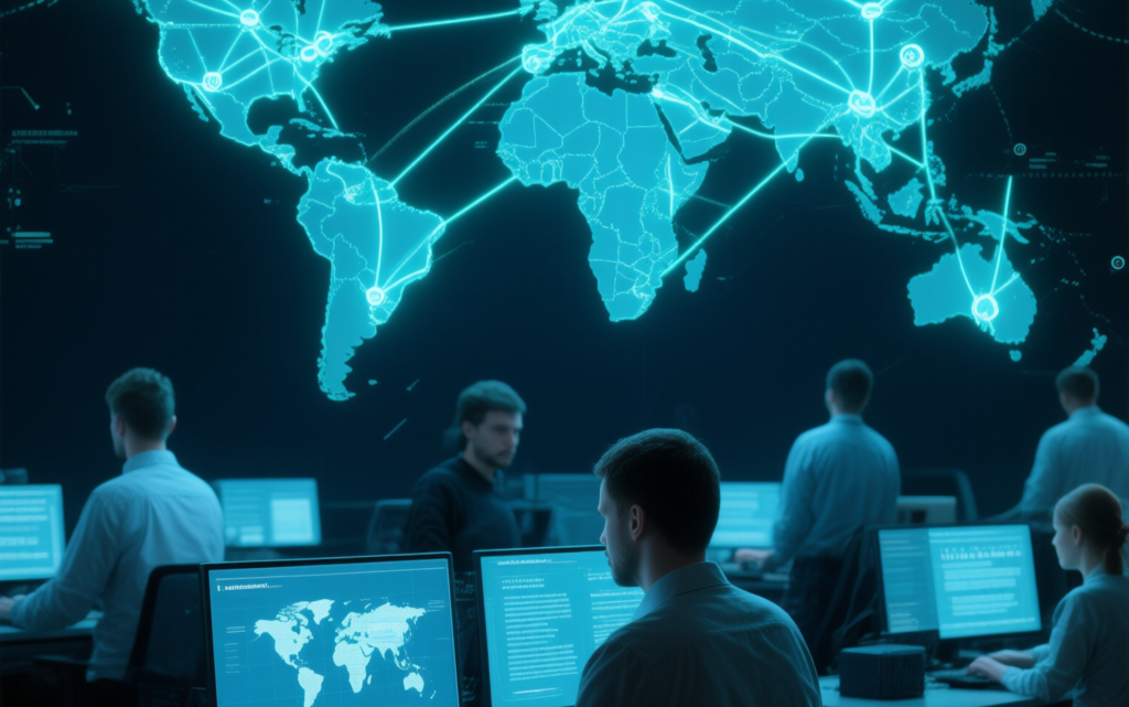 Иллюстрация 2: Отчет о закупках: Надежный контроль и безупречная прозрачность Изображение к статье "Отчет о закупках: Надежный контроль и безупречная прозрачность"