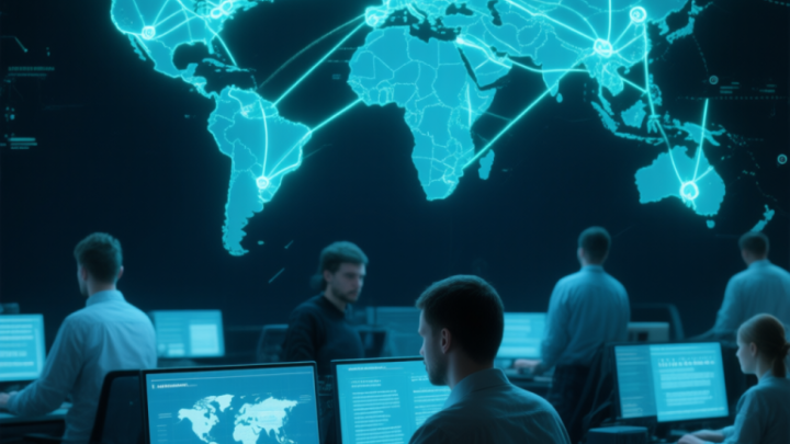 Иллюстрация 2: Профессиональное обучение контрактных управляющих: Эффективный карьерный рост Поясняющая иллюстрация к материалу "Обучение контрактных управляющих — эффективное повышение квалификации в Донецке"