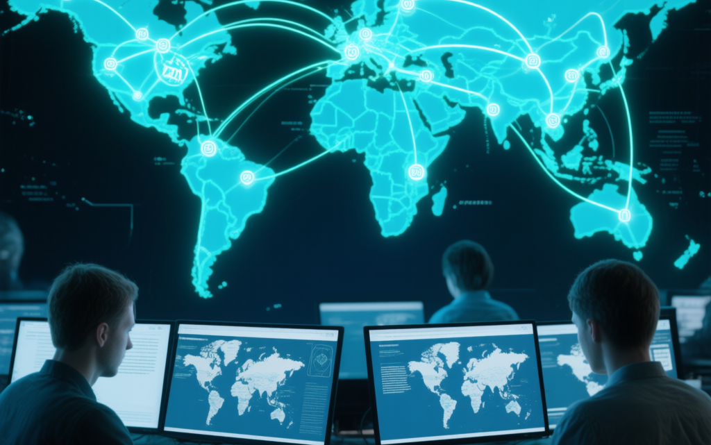 Наглядный пример к статье "Тюмень, тренажер ЕИС"