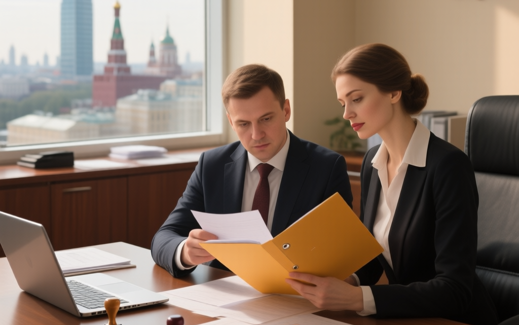 Наглядный пример к статье "Акт выполненных работ: Обязательный новый формат в Донецке [sc name=year][/sc]"