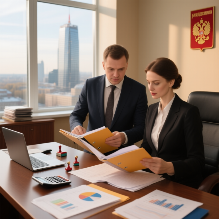 Изображение к статье "План-график закупок: эффективный алгоритм для надежного планирования"