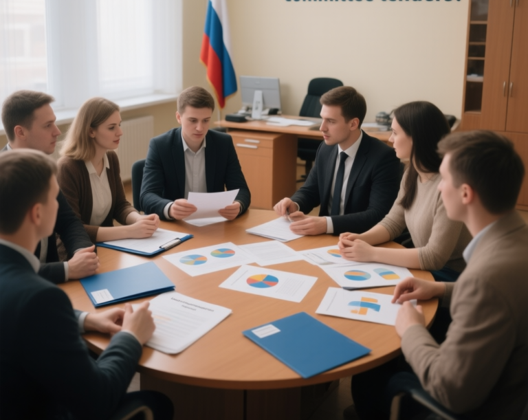 Наглядный пример к статье "Выбор способа закупки по 44-ФЗ в Донецке"