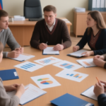 Наглядный пример к статье "Потрясающий план-график закупок по 44-ФЗ в Донецке"