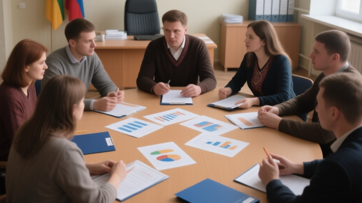 Наглядный пример к статье "Потрясающий план-график закупок по 44-ФЗ в Донецке"