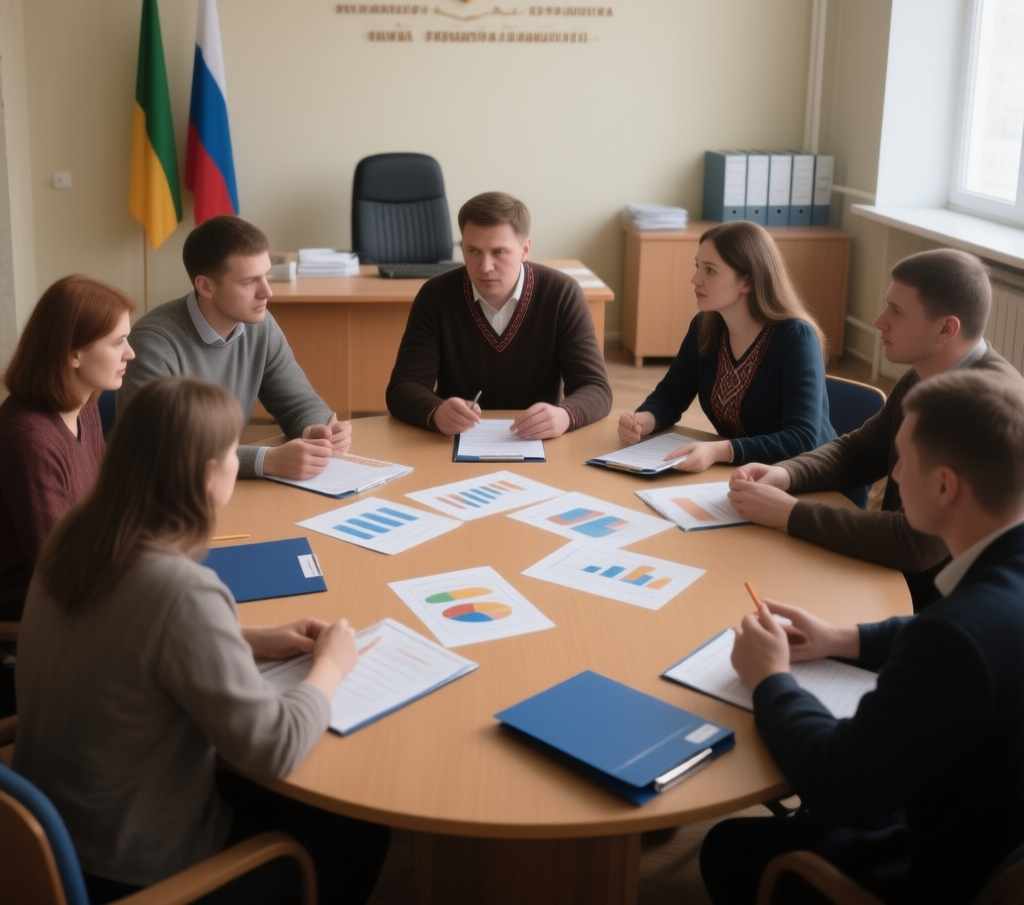 Наглядный пример к статье "Риски контракта: в Донецке обязательное обучение 44-ФЗ"