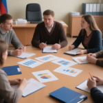 Наглядный пример к статье "Отчетность 44-ФЗ — профессиональное обучение в Донецке"