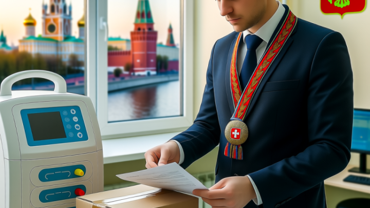 Графическое сопровождение статьи "Электронный документооборот — эффективное обучение в Волгограде"