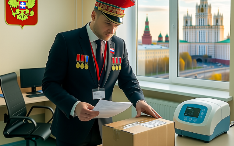 Наглядный пример к статье "Отчетность закупок 44-ФЗ: Обязательное обучение в Донецке"