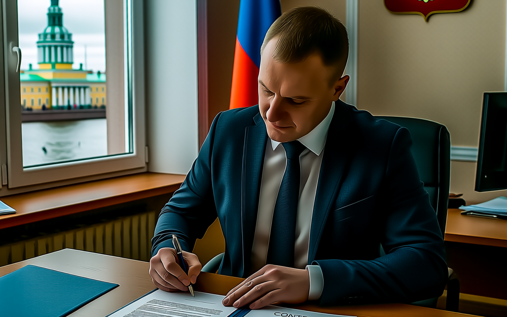 Наглядный пример к статье "Сложные закупки в Донецке: лучшие советы экспертов"