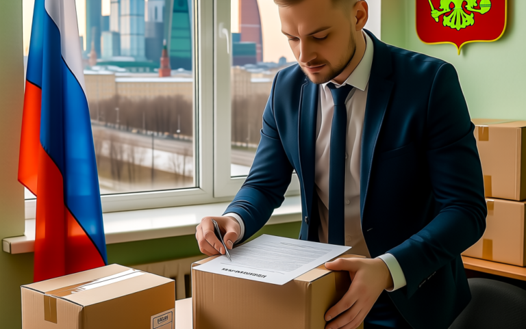 Наглядный пример к статье "223-ФЗ: Безупречная организация закупок в Донецке"