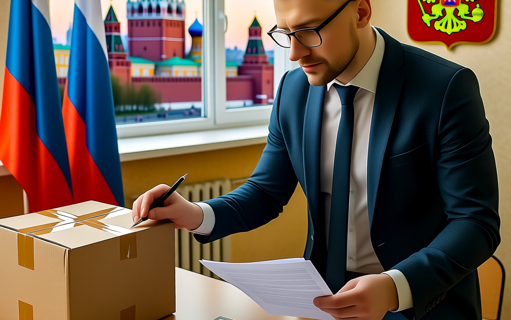 Графическое сопровождение статьи "Отчетность закупок: Экспертный курс в Донецке"