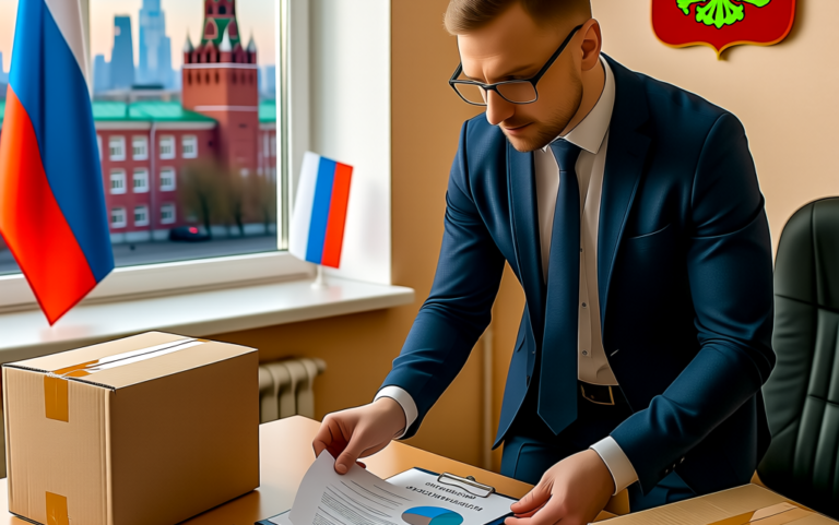 Поясняющая иллюстрация к материалу "Оценка поставщика: эффективные критерии в Мурманске"