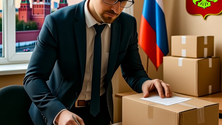 Поясняющая иллюстрация к материалу "Обучение контрактным управляющим: эксклюзивные курсы в Донецке"
