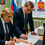 Наглядный пример к статье "Электронные контракты: Полное руководство в Донецке"