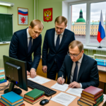 Наглядный пример к статье "Расторжение контракта легко в Донецке обучение"