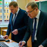 Наглядный пример к статье "Товары с ограниченным доступом — профессиональное обучение в Донецке"