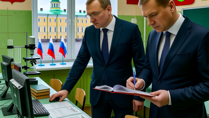 Наглядный пример к статье "Электронные контракты: эксклюзивное обучение в Донецке"