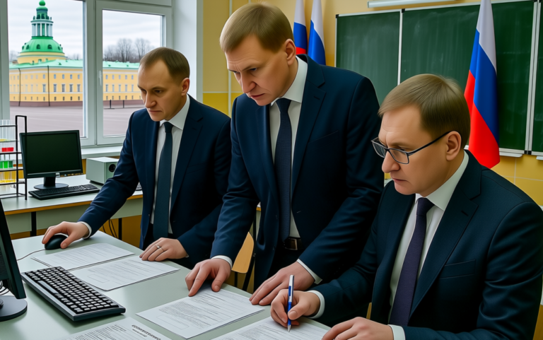 Наглядный пример к статье "Законодательство 44-ФЗ — важные изменения в Донецке"