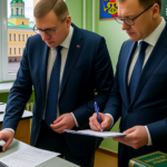 Наглядный пример к статье "Обновления законодательства 44-ФЗ обучение в Донецке"