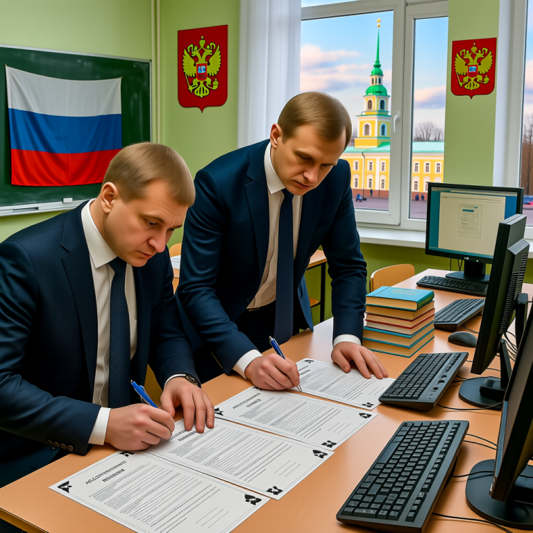 Графическое сопровождение статьи "Расторжение контракта: эксклюзивное обучение в Самаре Москва"