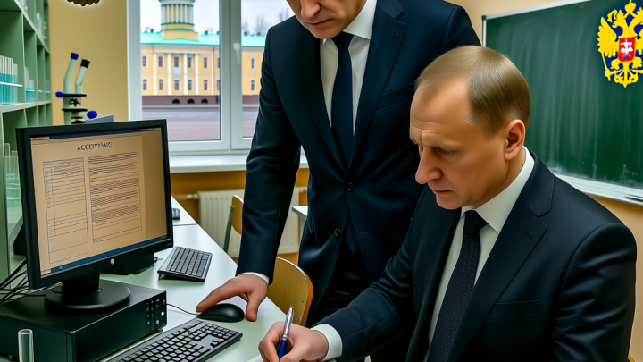 Поясняющая иллюстрация к материалу "Организация закупок 223-ФЗ: Эксклюзивный гайд в Донецке"