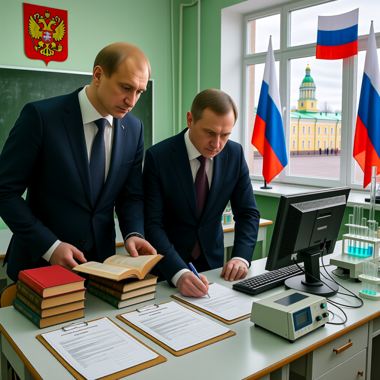 Поясняющая иллюстрация к материалу "Недостоверные сведения закупки: Суровые изменения [sc name=year][/sc] в Донецке"