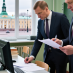 Наглядный пример к статье "Оценка заявок: лучшие практики в Донецке"