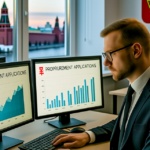 Наглядный пример к статье "Отчетность закупок: Экспертный курс в Донецке"