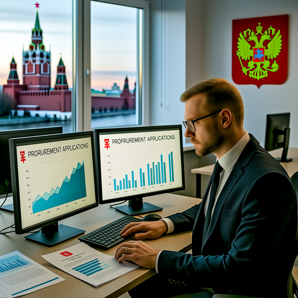 Графическое сопровождение статьи "Электронные контракты: обязательные изменения в Донецке"