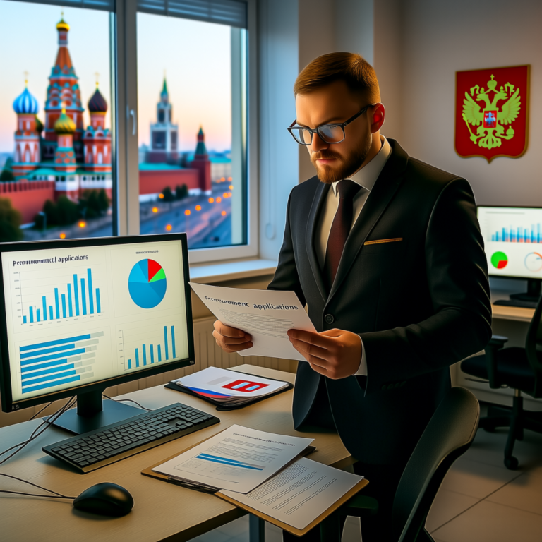 Иллюстрация 1: Обучение электронным контрактам для вашего успеха Графическое сопровождение статьи "Электронные контракты — эффективное обучение в Кирове"