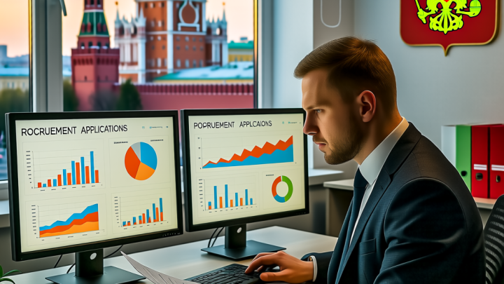 Поясняющая иллюстрация к материалу "Обжалование действий УФАС: Обязательная победа во Владимире [sc name=year][/sc]"