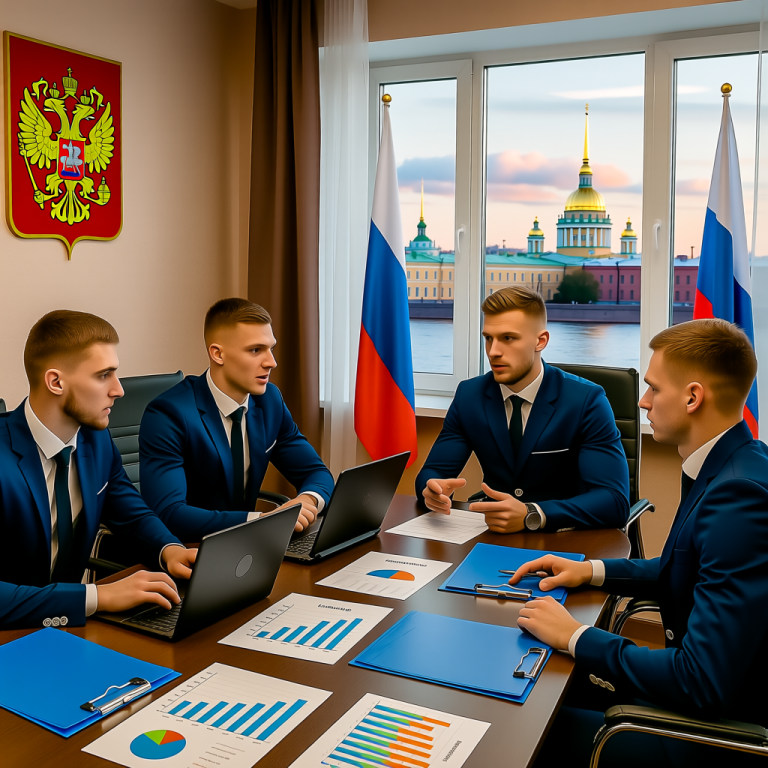 Изображение к статье "Малый бизнес: эффективный алгоритм закупок по 44-ФЗ и 223-ФЗ"