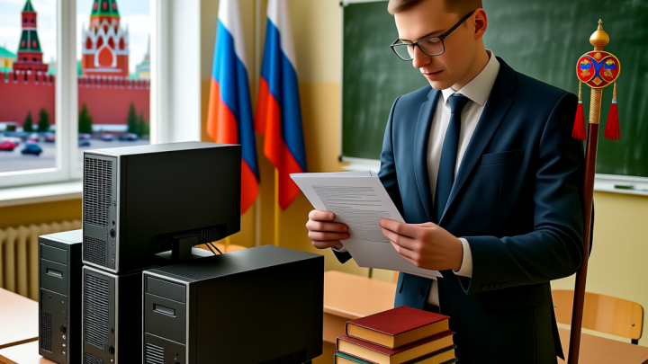 Наглядный пример к статье "Открытый конкурс 44-ФЗ — эффективное планирование в Донецке"