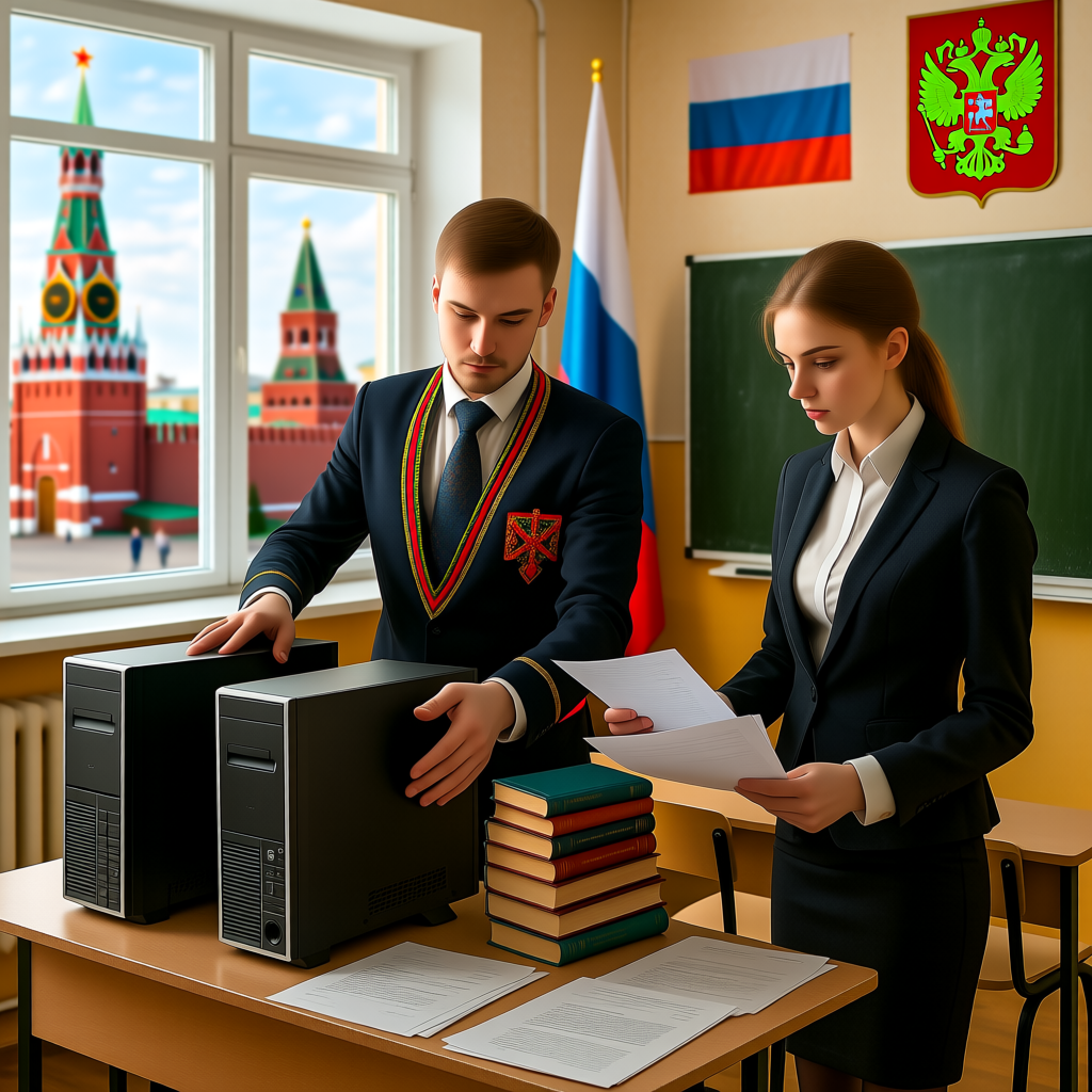 Наглядный пример к статье "Повышение квалификации госслужащих: Обязательный курс в Донецке [sc name=year][/sc]"