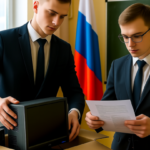 Наглядный пример к статье "Электронные контракты: Обязательное обучение госзакупкам в Донецке"