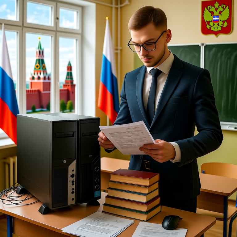 Графическое сопровождение статьи "Обновления законодательства: эффективные курсы в Твери"