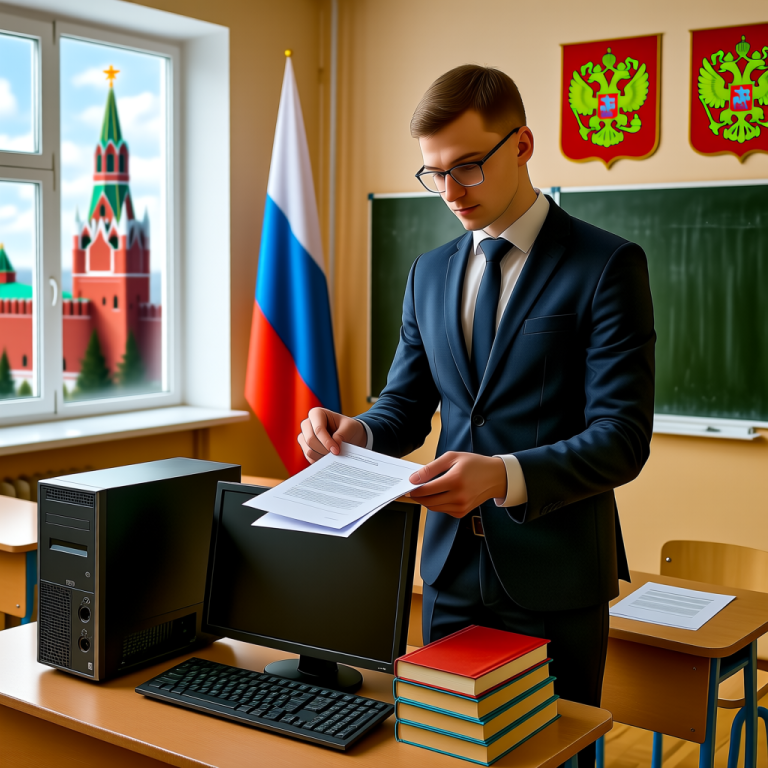 Наглядный пример к статье "Страна происхождения товара: Обязательное правило госзакупок в Донецке [sc name=year][/sc]"