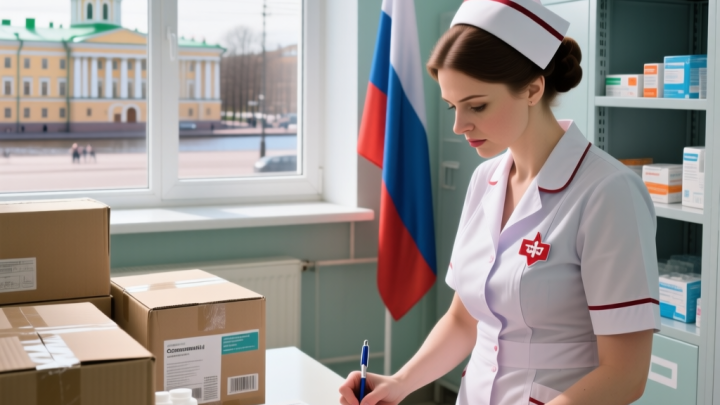 Наглядный пример к статье "Работа с поставщиками: незаменимое обучение в Донецке"