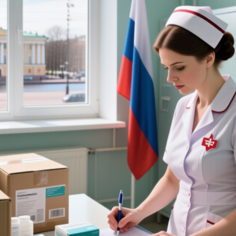 Наглядный пример к статье "Электронный документооборот в Донецке: инструкция"