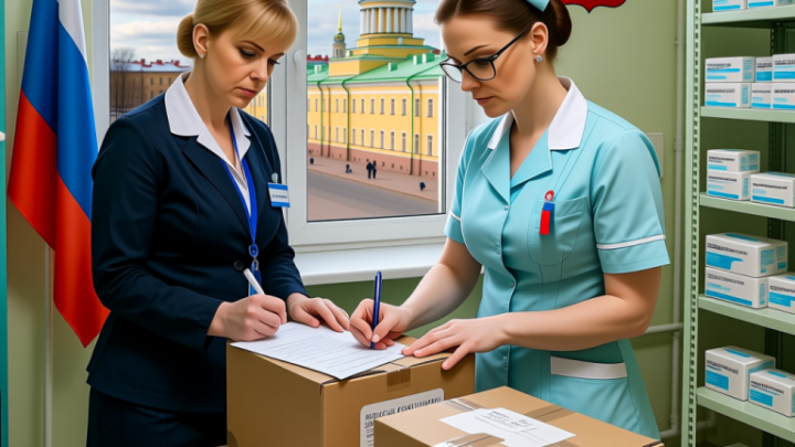 Наглядный пример к статье "Сложные закупки: Эксклюзивное обучение в Донецке"