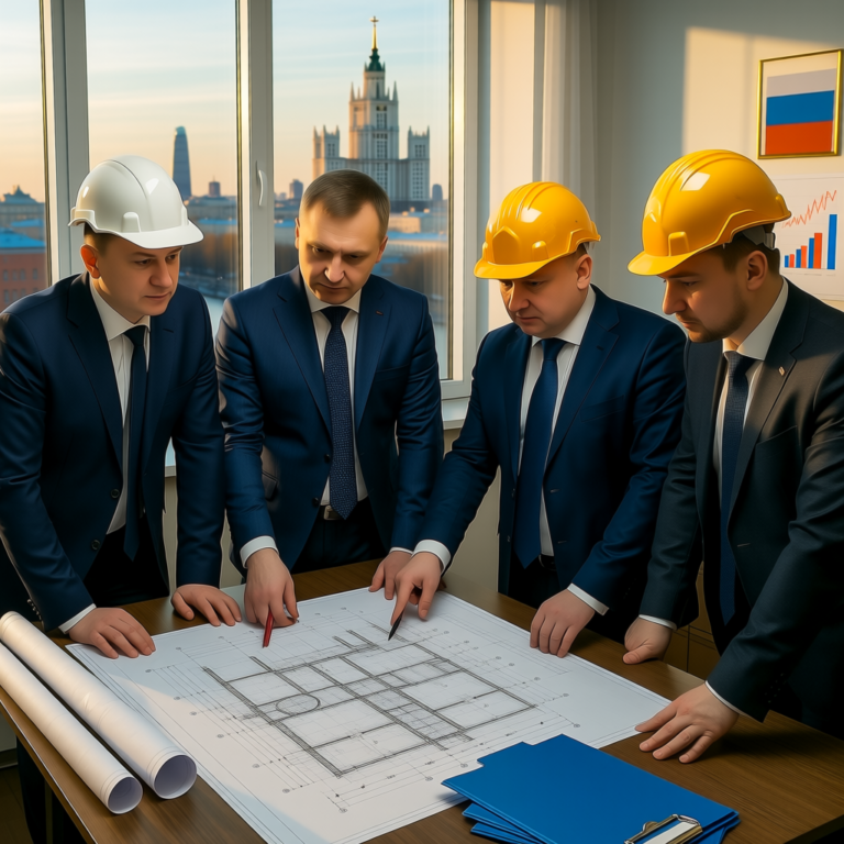 Графическое сопровождение статьи "Контрактный управляющий — эффективное обучение 44-ФЗ в Краснодаре"