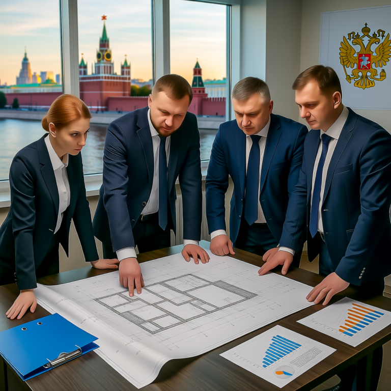 Наглядный пример к статье "Обновления законодательства: обязательные курсы Москва в Донецке"