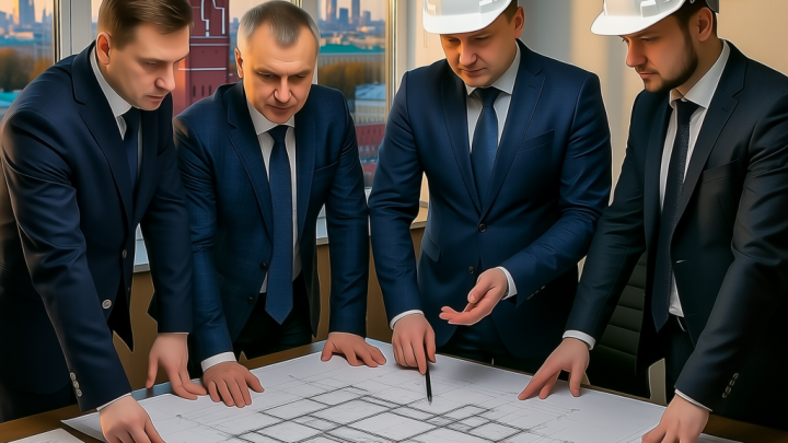 Наглядный пример к статье "44-ФЗ: эффективная организация закупок для госкомпаний в Донецке"