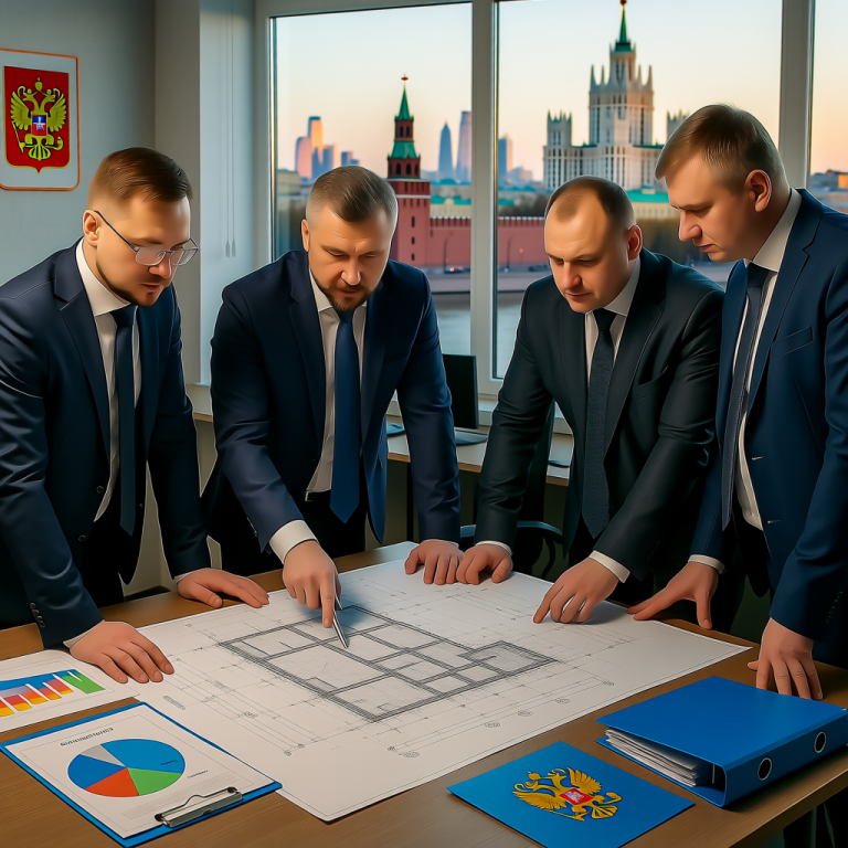 Наглядный пример к статье "Работа с поставщиками: Эксклюзивное обучение закупкам в Донецке"