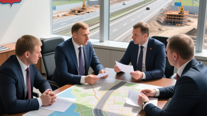 Поясняющая иллюстрация к материалу "во Владимире Эксклюзивное обучение закупкам 44-ФЗ"